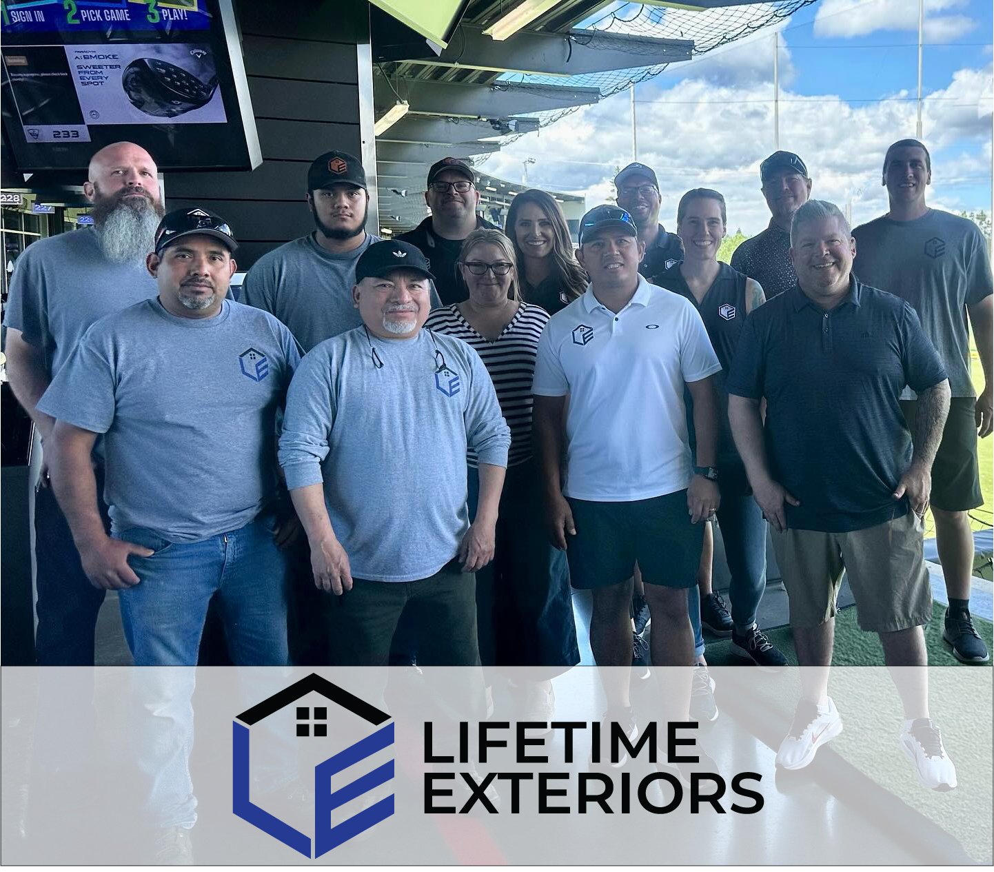 Avatar for Lifetime Exteriors