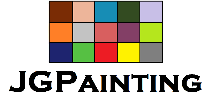 Avatar for JGPainting