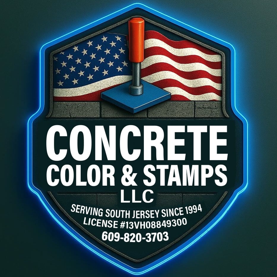 Avatar for Concrete Color & Stamps, LLC