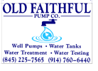 Avatar for Old Faithful Pump Co