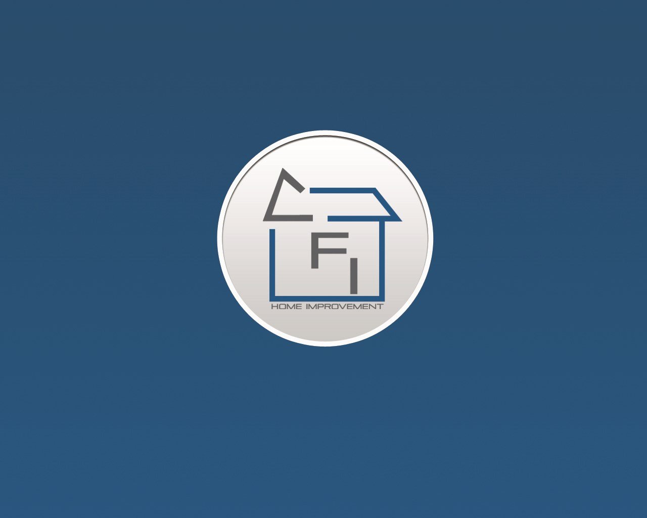 Logo for CFI Home Improvement