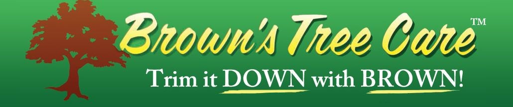 Avatar for Brown's Tree Care