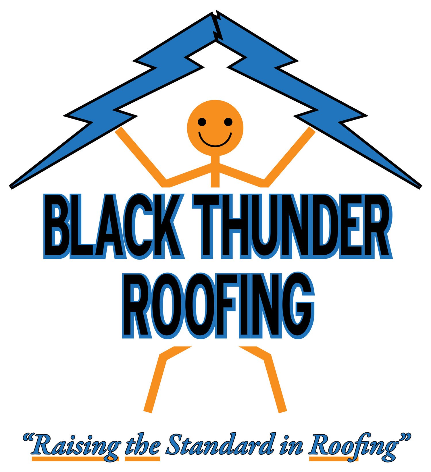 Avatar for Black Thunder Roofing LLC