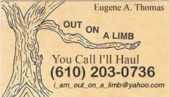 Avatar for You Call I'LL Haul