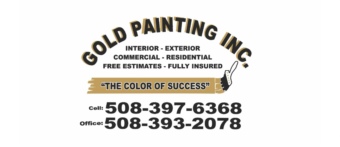 Avatar for Gold Painting, Inc.