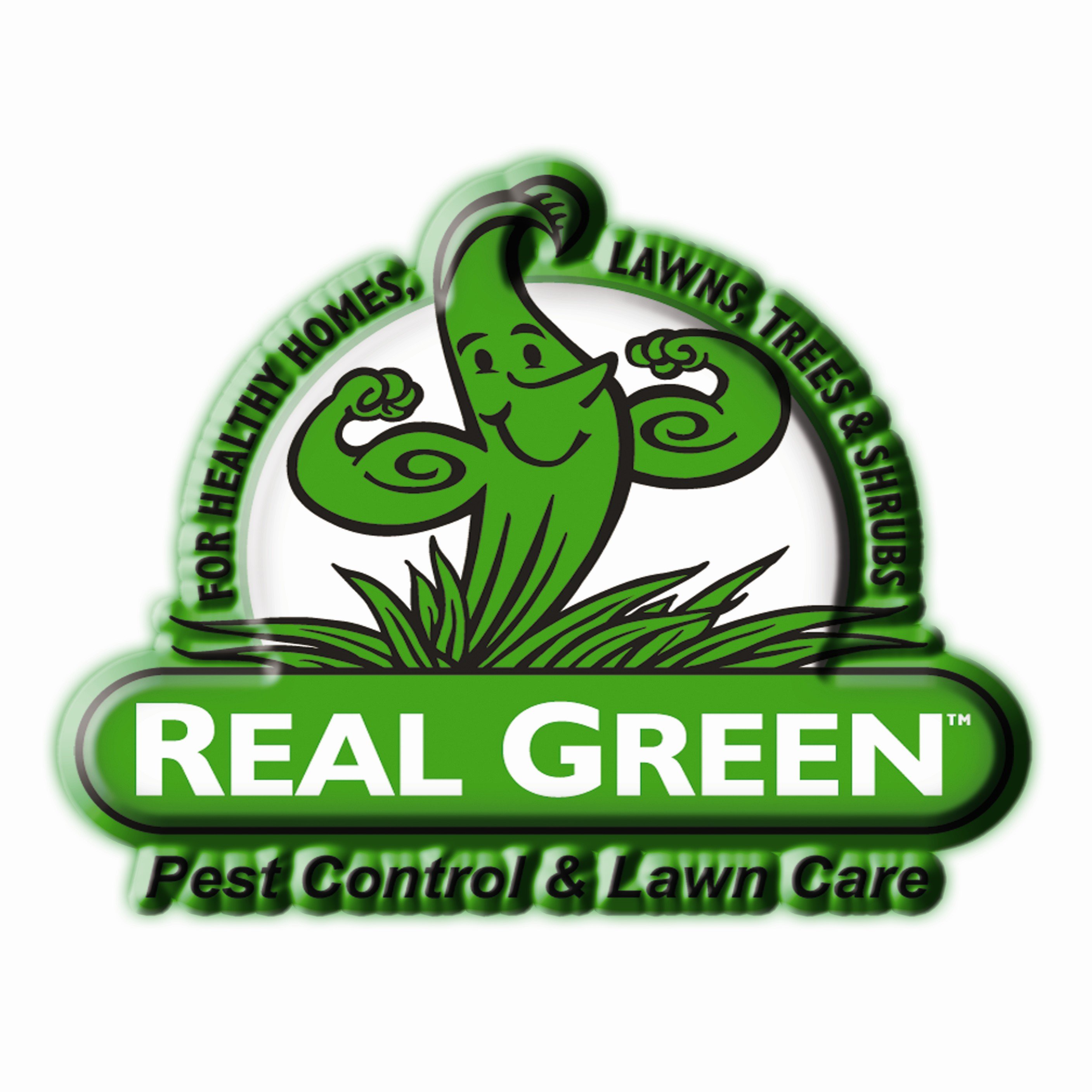Avatar for Real Green Pest Control and Lawn Care