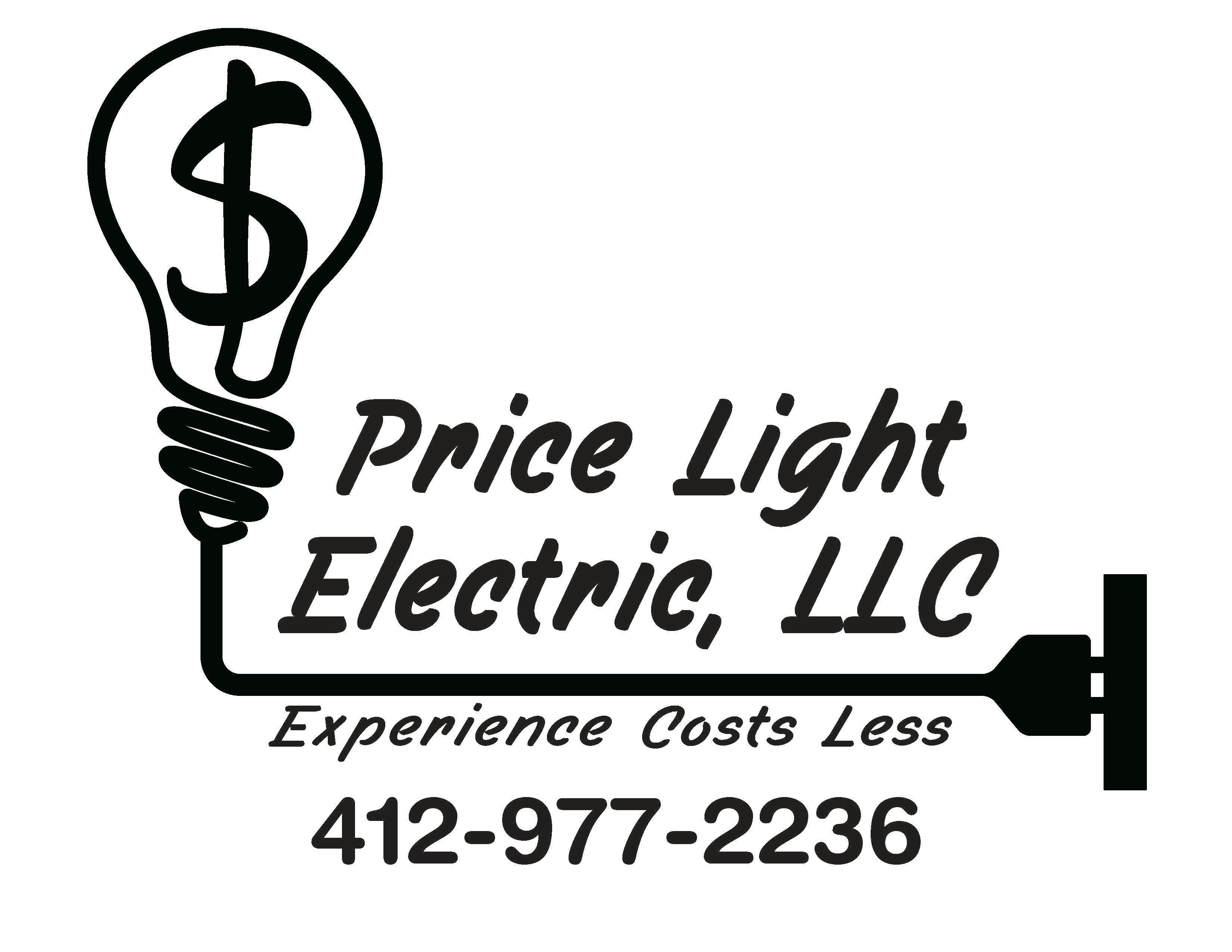 Avatar for Pricelight Electric Company LLC