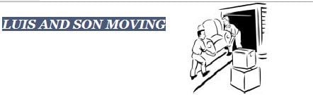Avatar for Luis & Son Moving