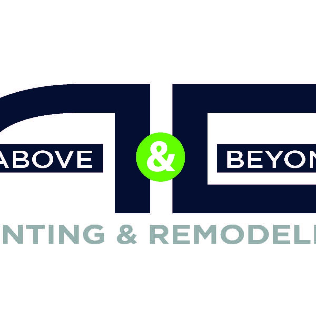 Avatar for Above and Beyond Painting and Remodeling