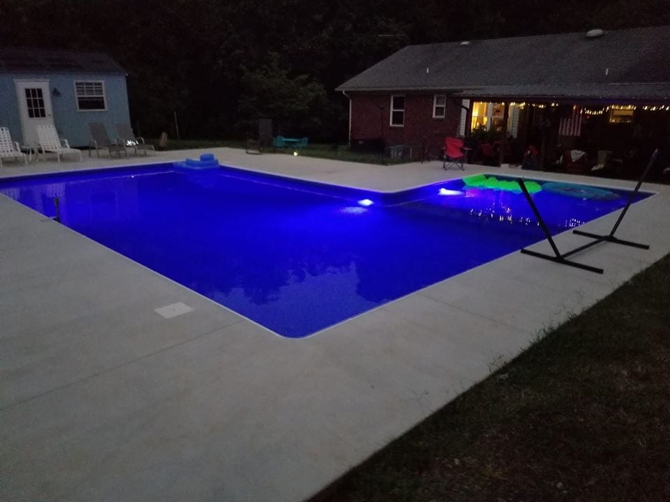 Avatar for Sunshine Pools and Patios