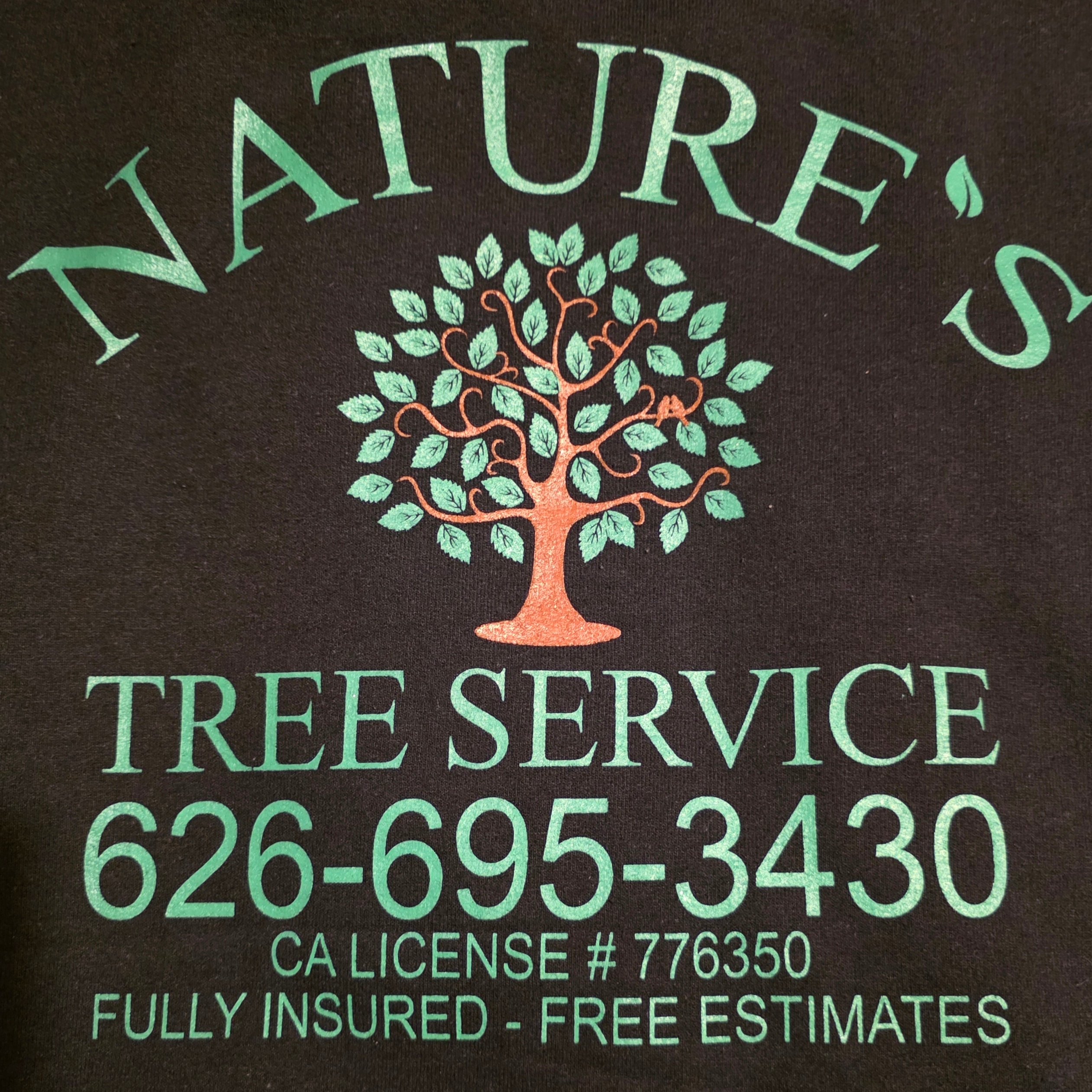 Avatar for Nature's Tree Service