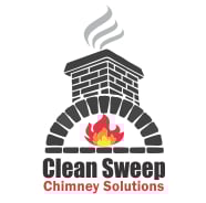 Avatar for Clean Sweep Chimney Solutions