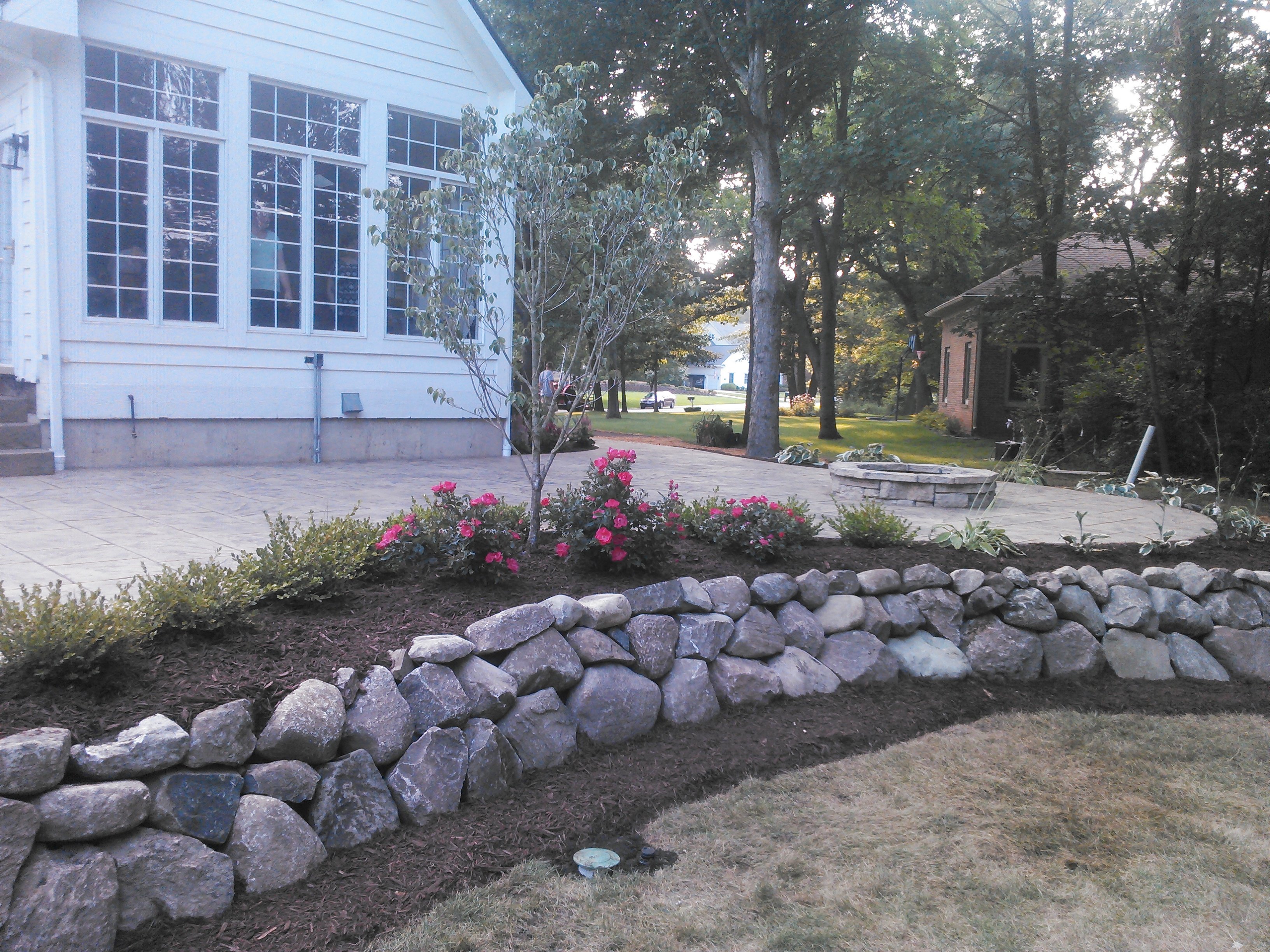 Avatar for Quality Outdoor Services