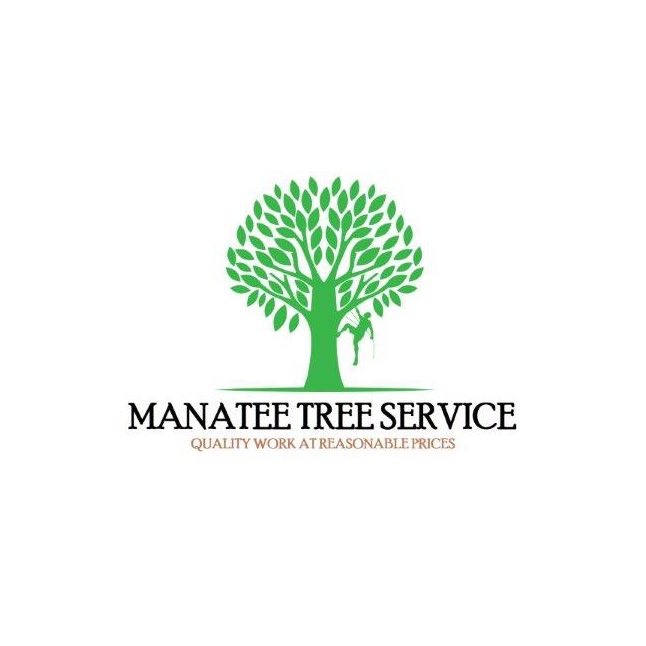 Manatee Tree Service logo