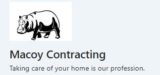 Avatar for Macoy Contracting LLC