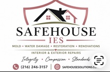 Safehouse Solutions logo