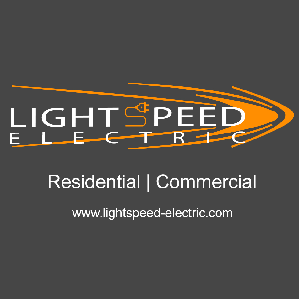 Light Speed Electric Corp logo