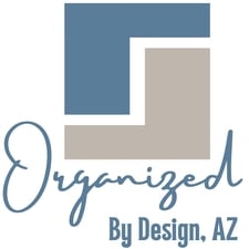 Avatar for Organized by Design