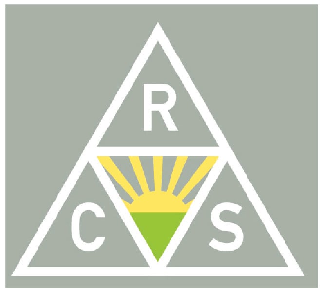 Logo for RCS Landscape, LLC