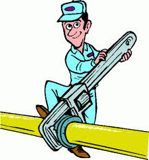 Logo for Schmitty's Plumbing