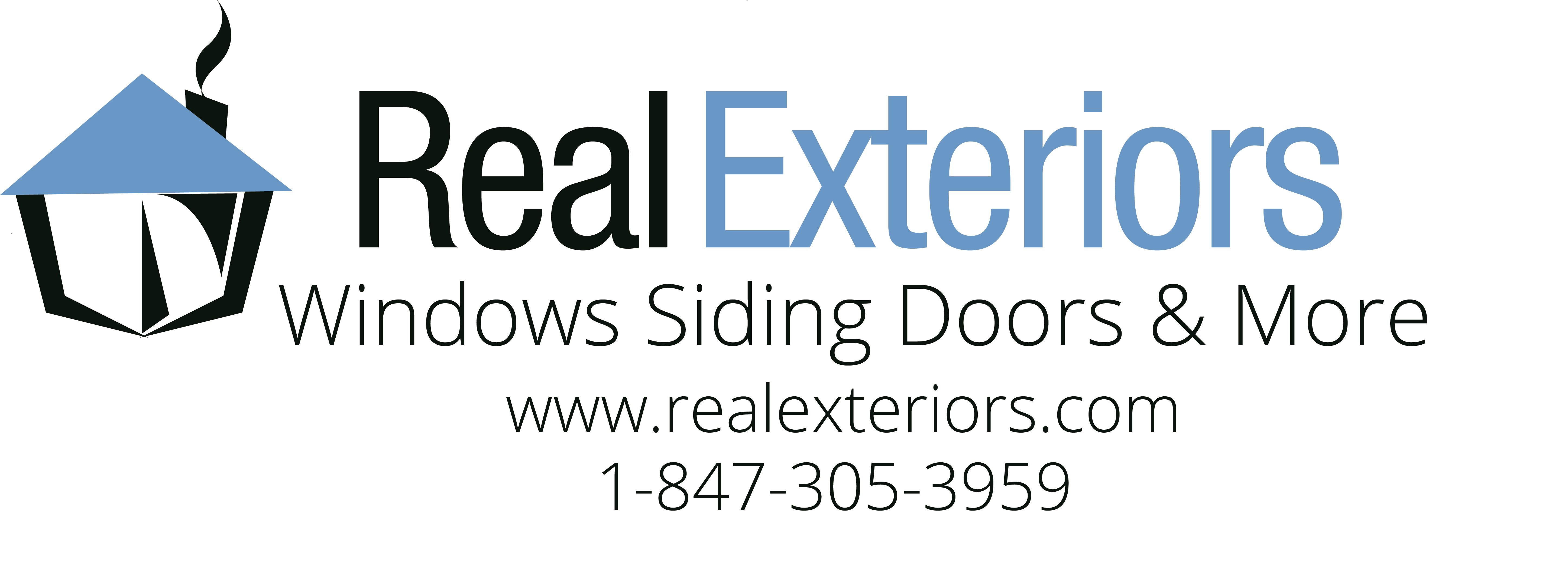 Avatar for RealExteriors