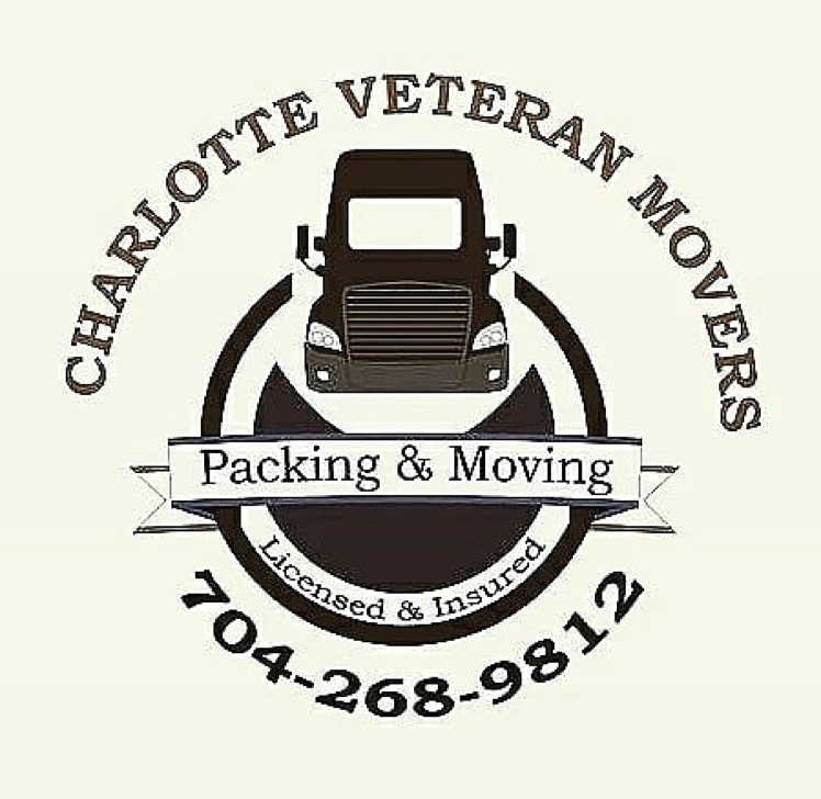 Avatar for Charlotte Veteran Movers