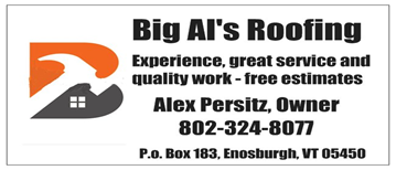 Avatar for Big Als Roofing