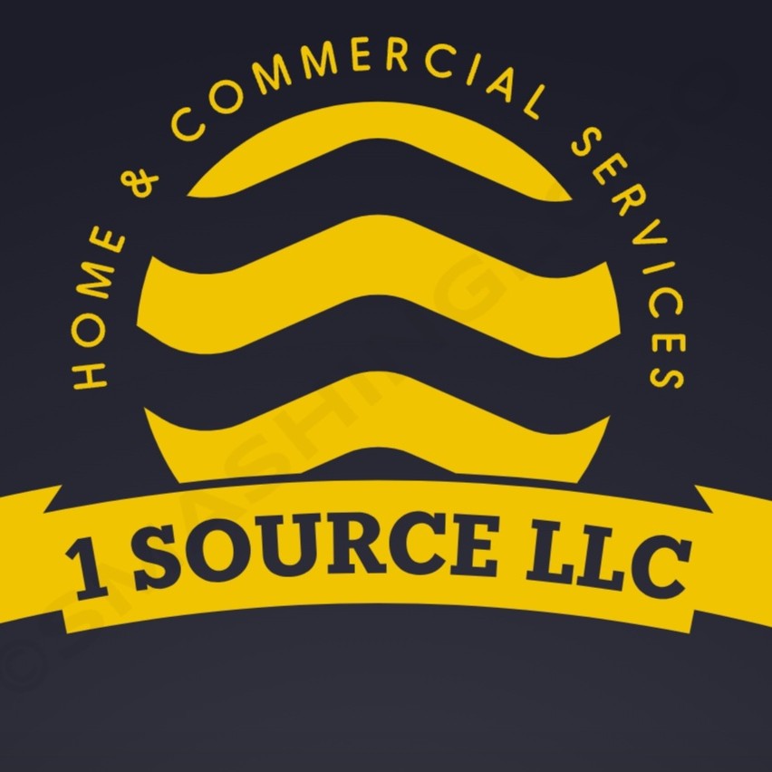 Logo for 1 Source, LLC