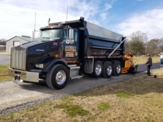 Avatar for Boswells Asphalt Paving llc
