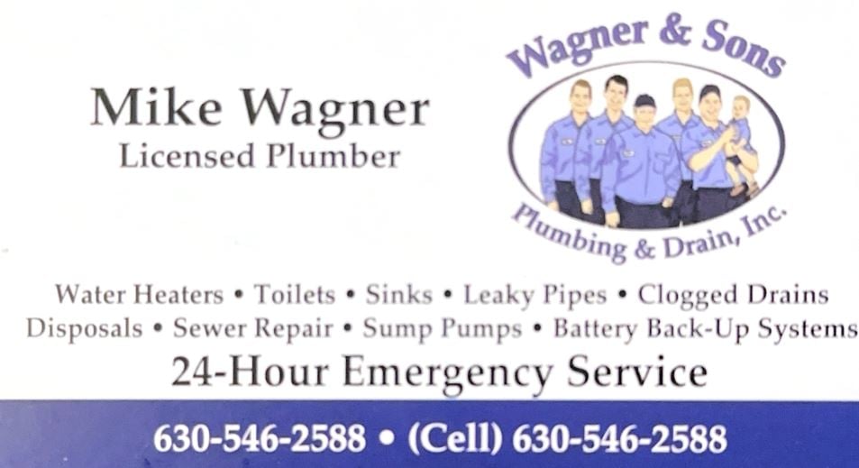 Avatar for Wagner & Sons Plumbing, LLC