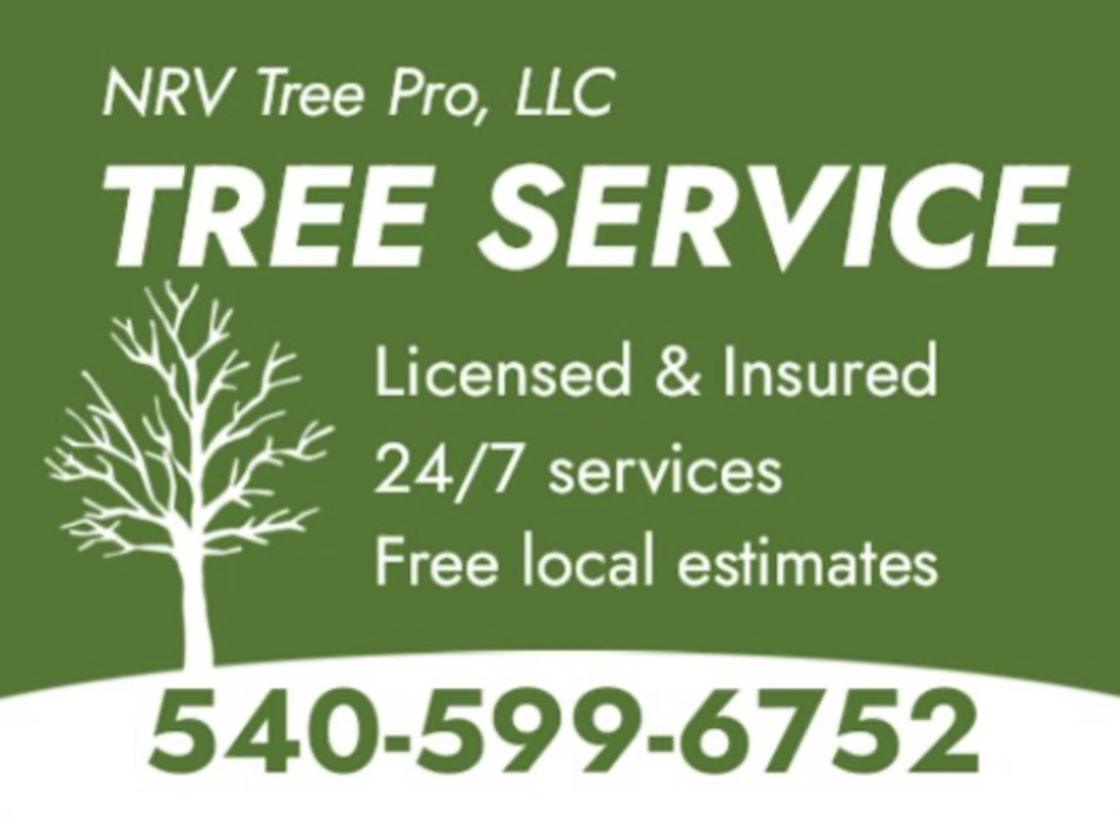 Avatar for NRV Tree Pro, LLC