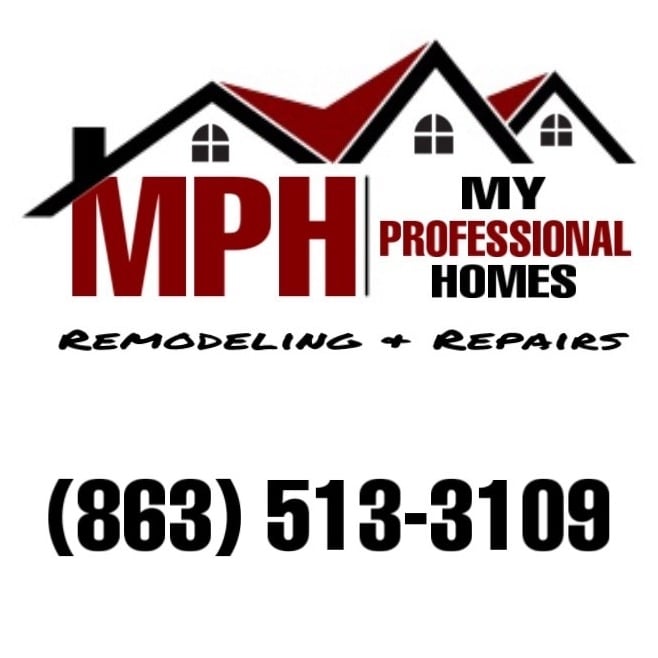 Avatar for My Professional Homes LLC