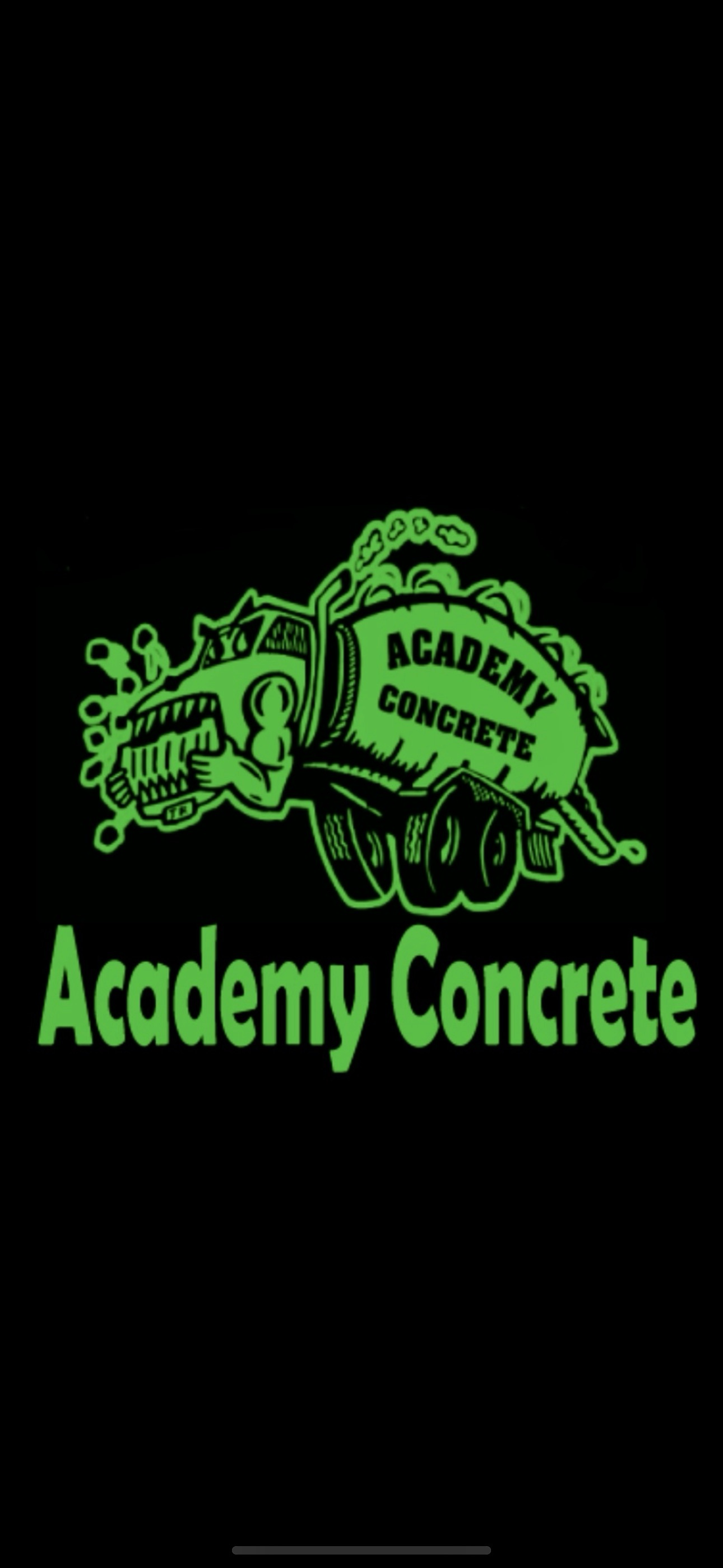 Avatar for Academy Concrete