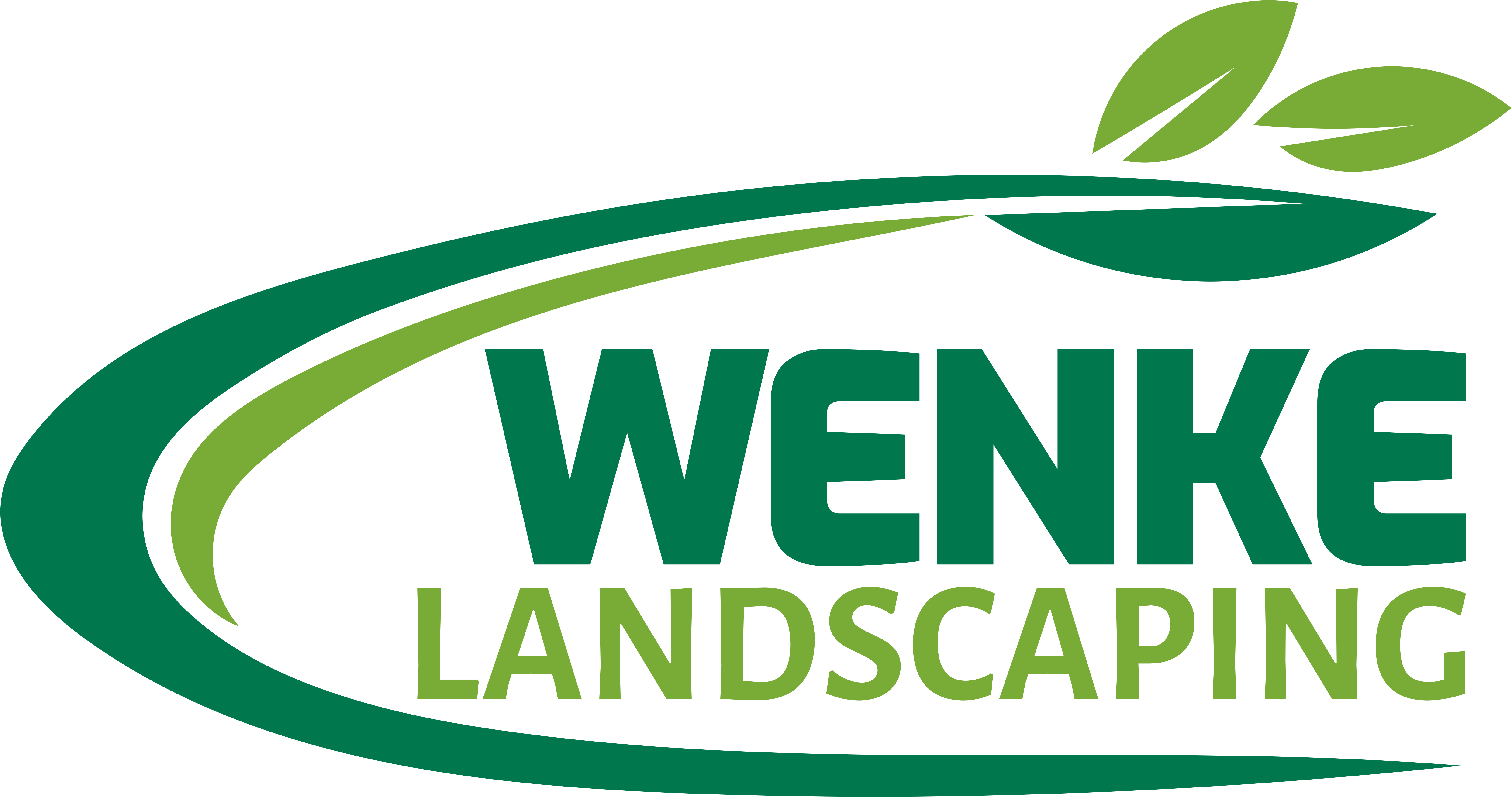 Avatar for Wenke Landscaping
