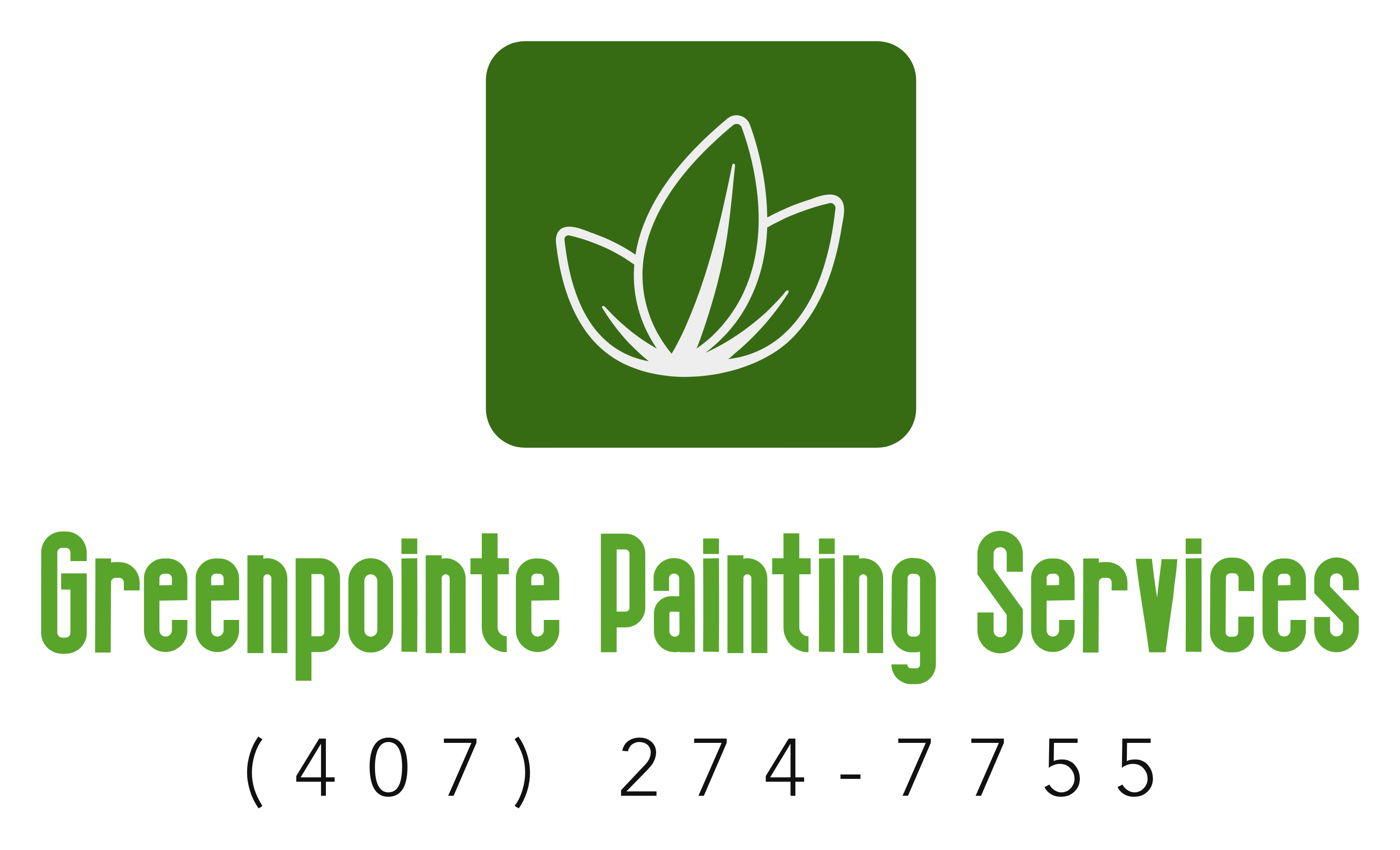 Avatar for Greenpointe Painting Services