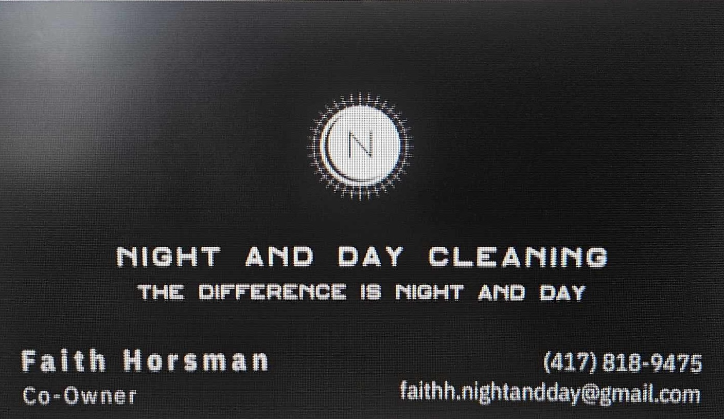 Avatar for Night and Day Cleaning Corp