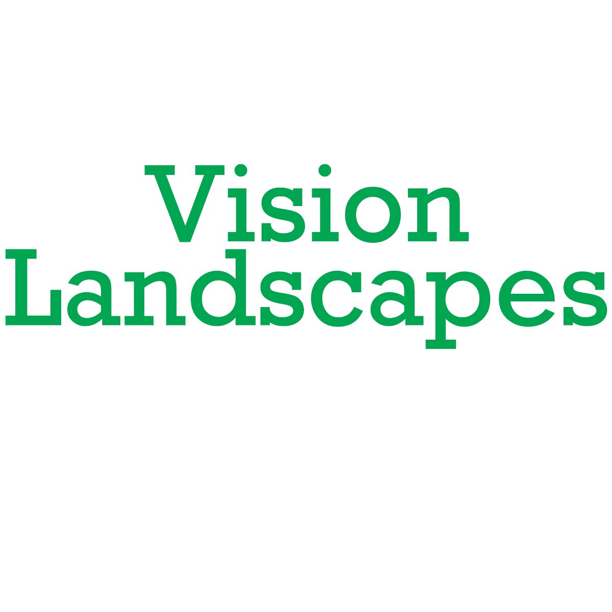 Avatar for Vision Landscapes