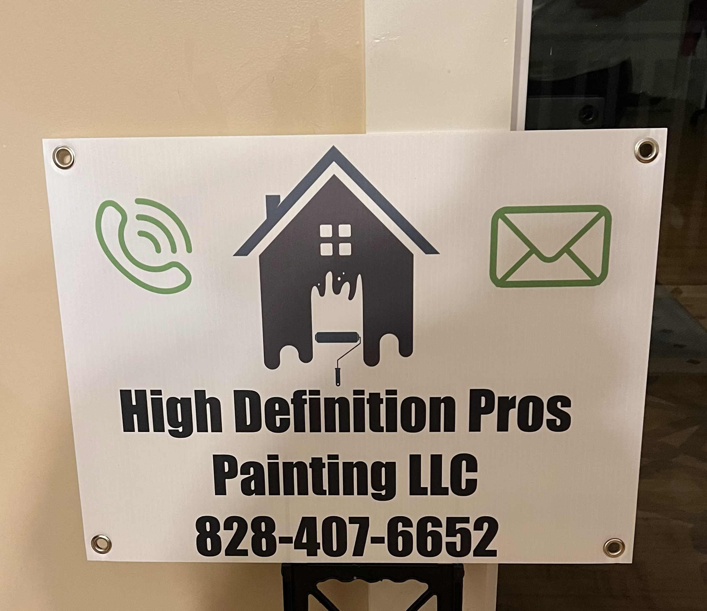 Avatar for High Definition Pros Painting LLC