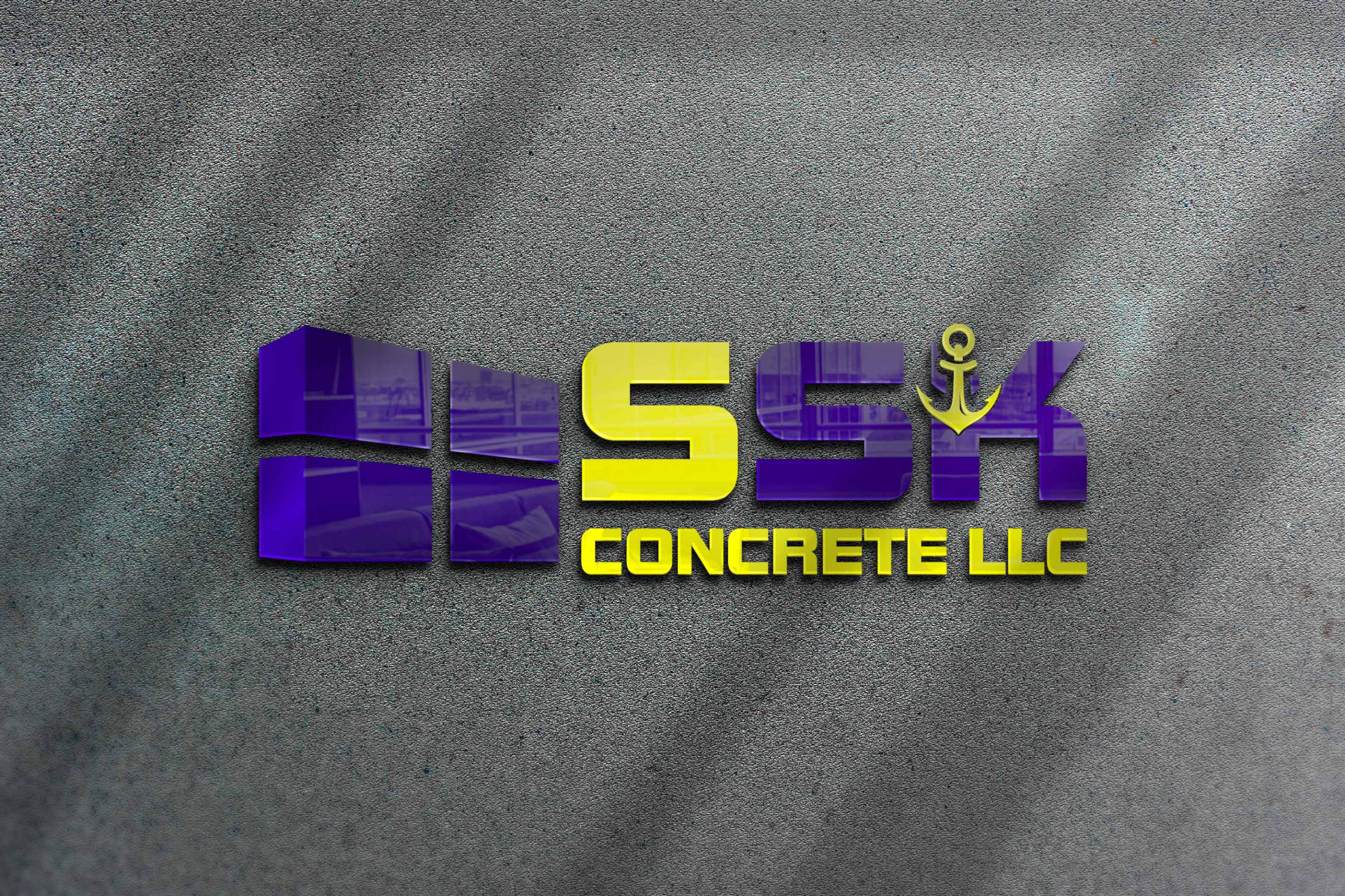 Avatar for SSK Concrete LLC