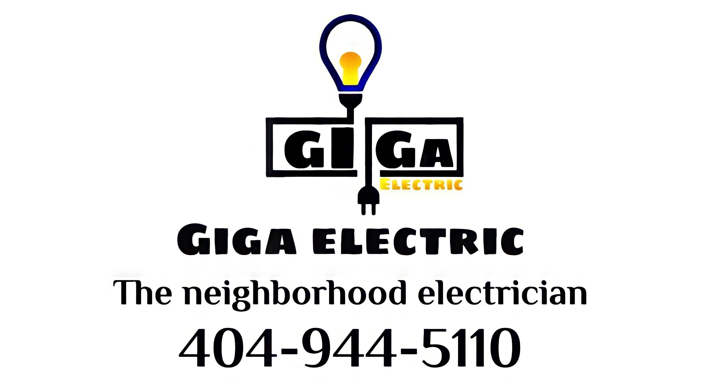 Avatar for Giga Electric