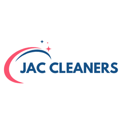 Logo for JAC Cleaners