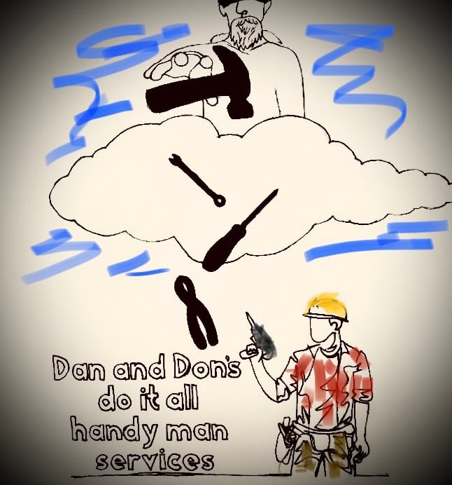 Avatar for Dan's Do it All Handyman Services