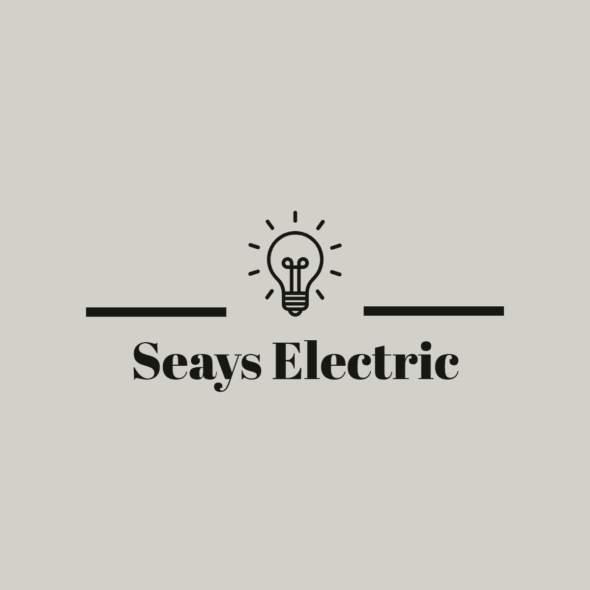 Avatar for Seays Electric