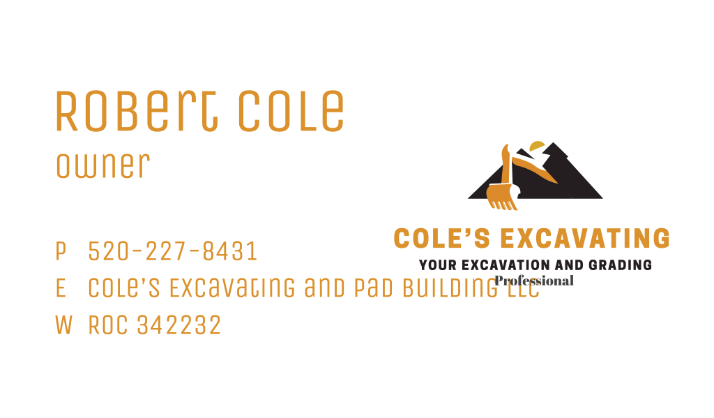 Avatar for Coles Excavating & Pad Building, LLC