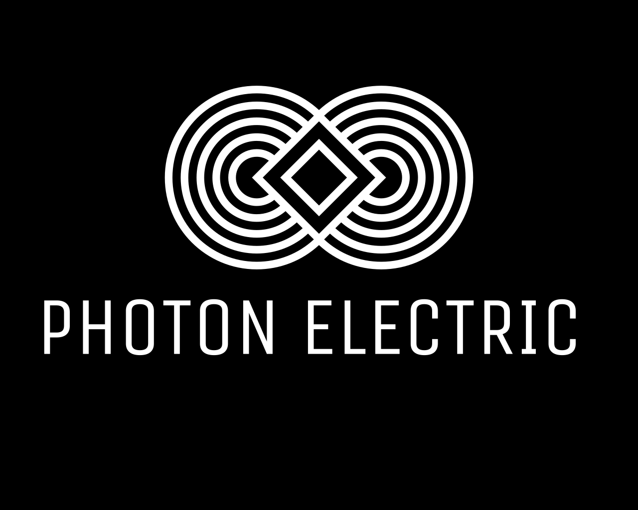 Logo for Photon Electric LLC