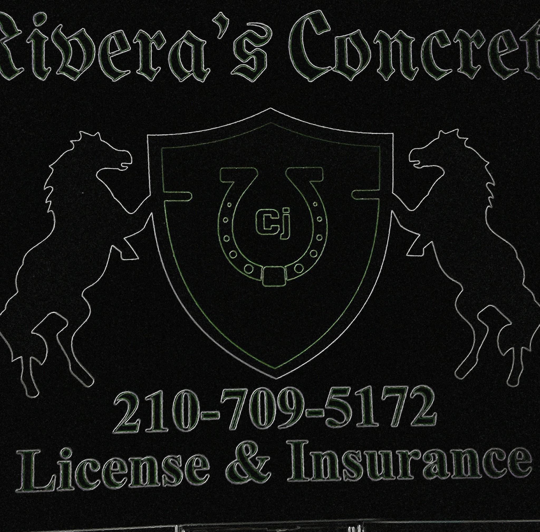 Avatar for Riveras Custom Concrete