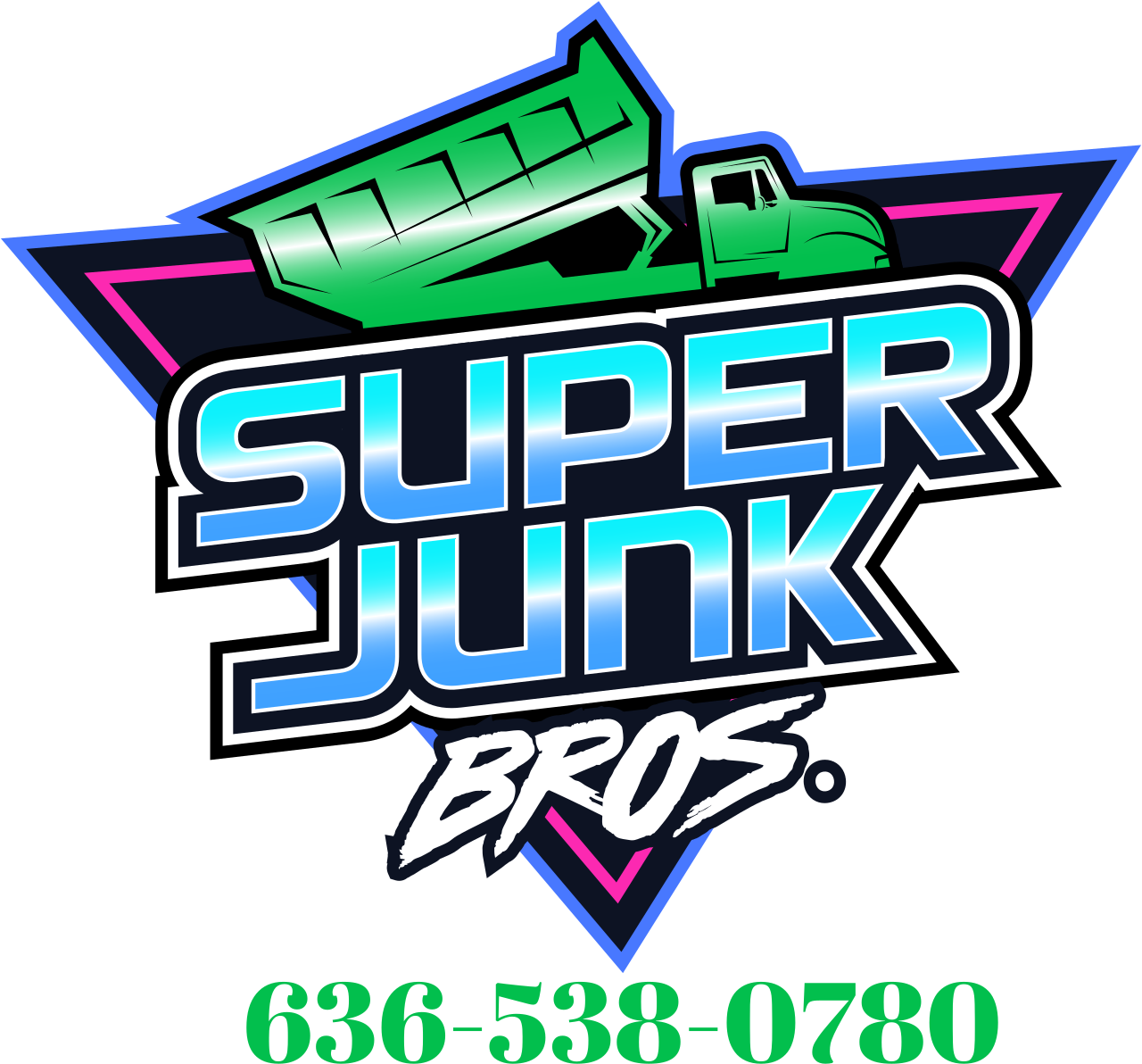 Avatar for Super Junk Bros LLC