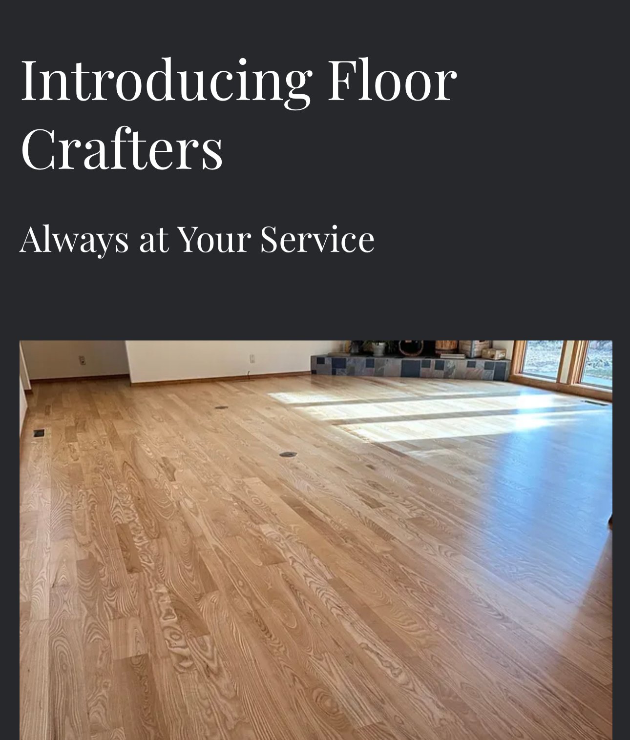 Avatar for Floorcrafters