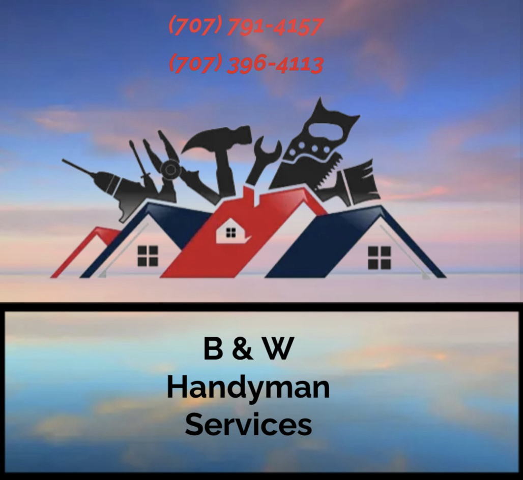 Avatar for B&W Handyman