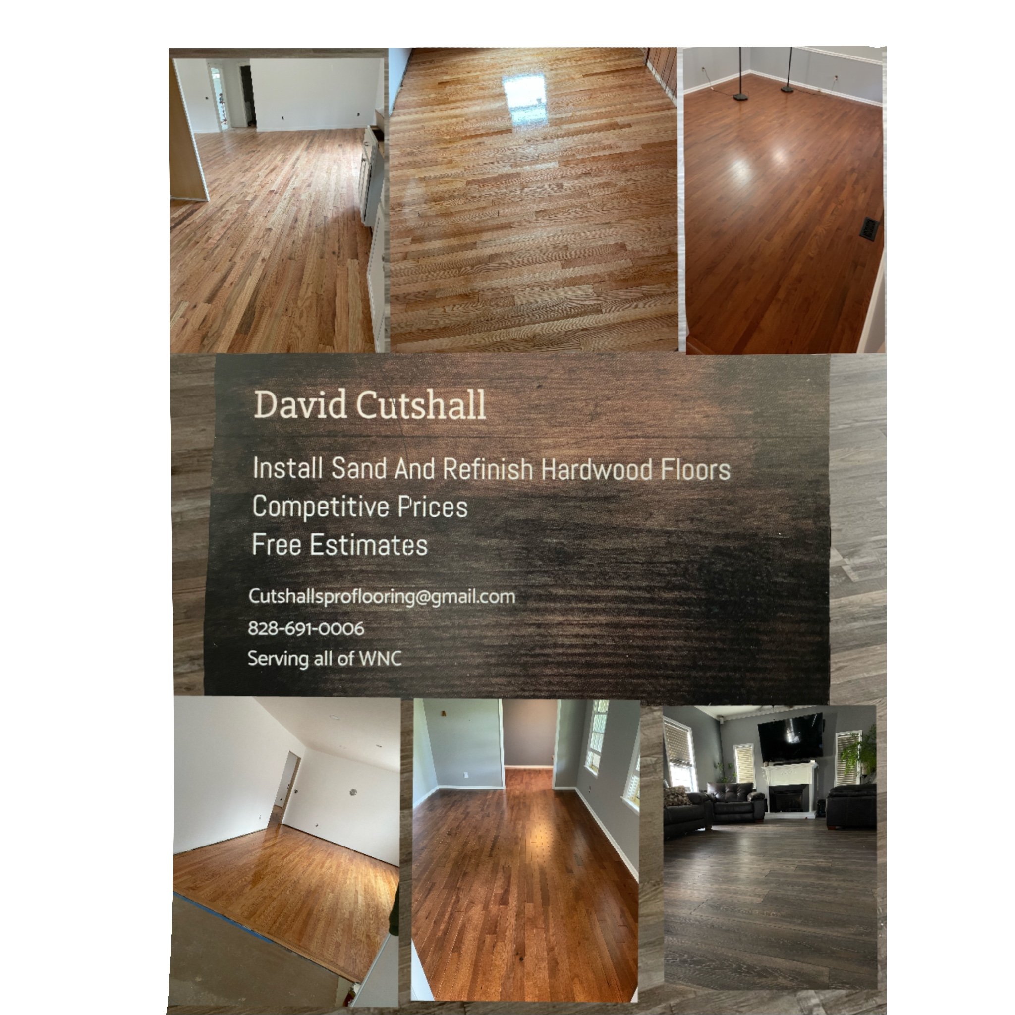 Avatar for Cutshall's Pro Flooring